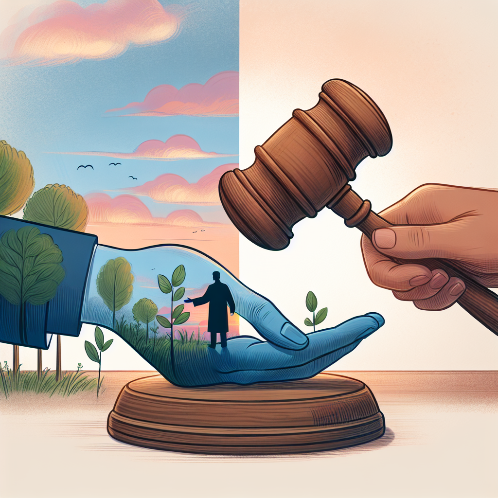 Mental Health Courts