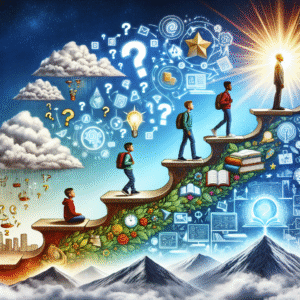 Inquiry Based Learning