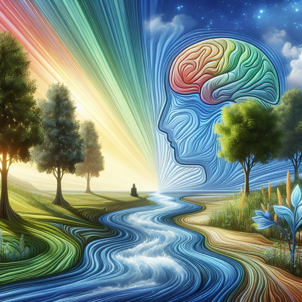 Emotional Regulation