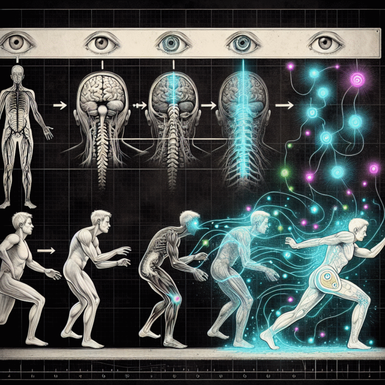 Sensorimotor Control