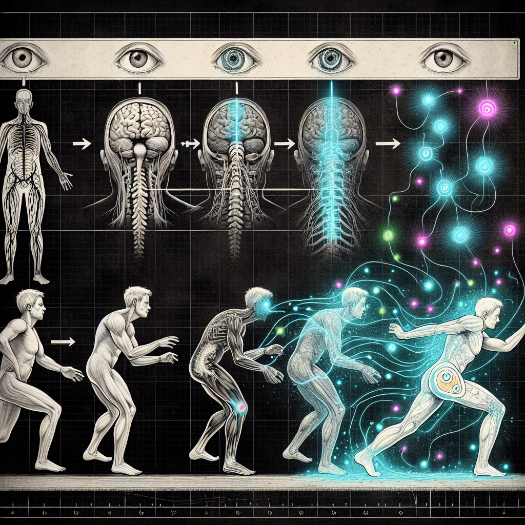 Sensorimotor Control