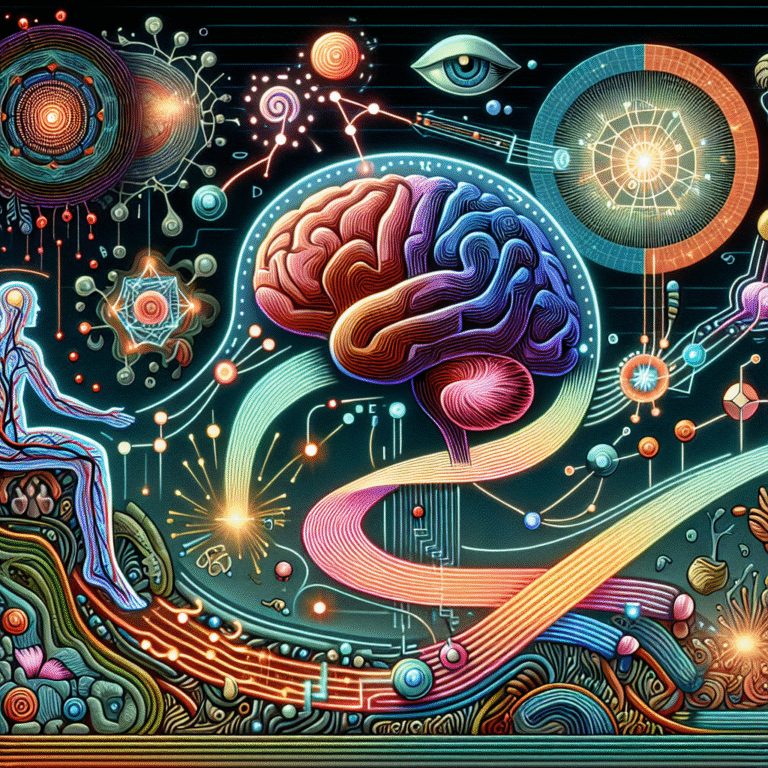 From Senses to Storage: The Science Behind Memory Encoding - PSYFORU