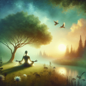 Mind-Body Connection