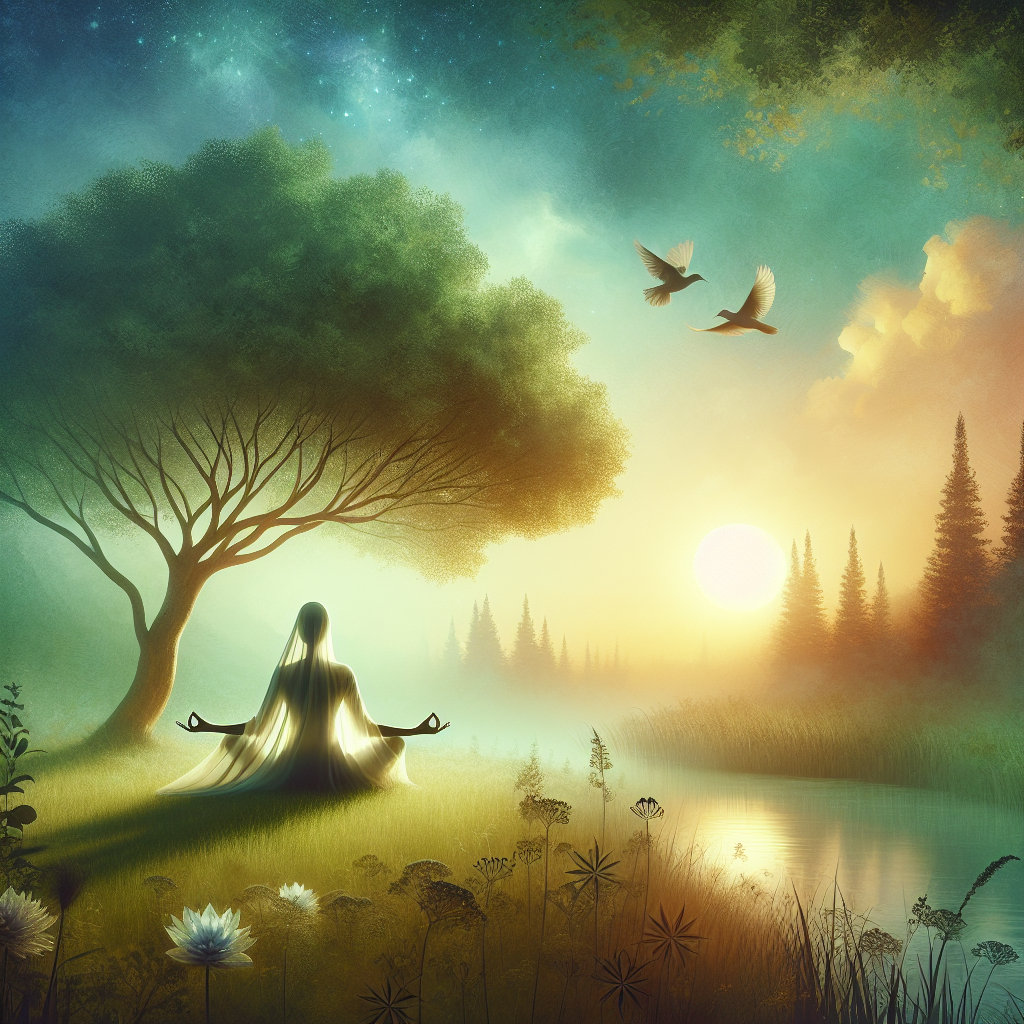 Mind-Body Connection