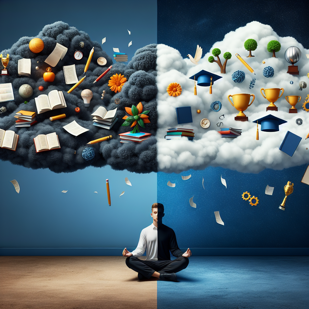 Mindfulness In Schools