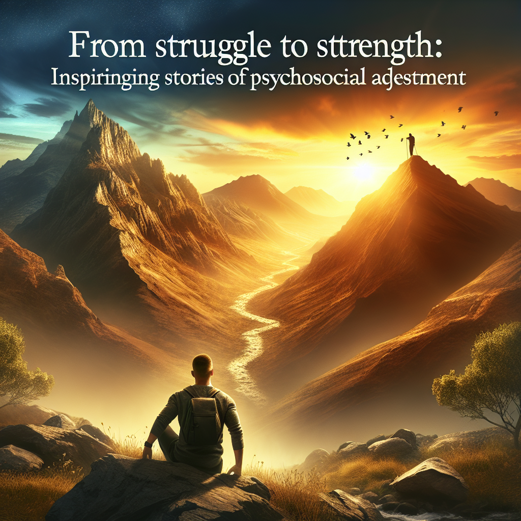 Psychosocial Adjustment