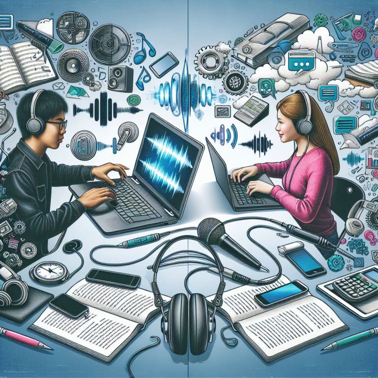 Technology tools for learning disabilities in classrooms