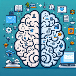 E Learning Psychology