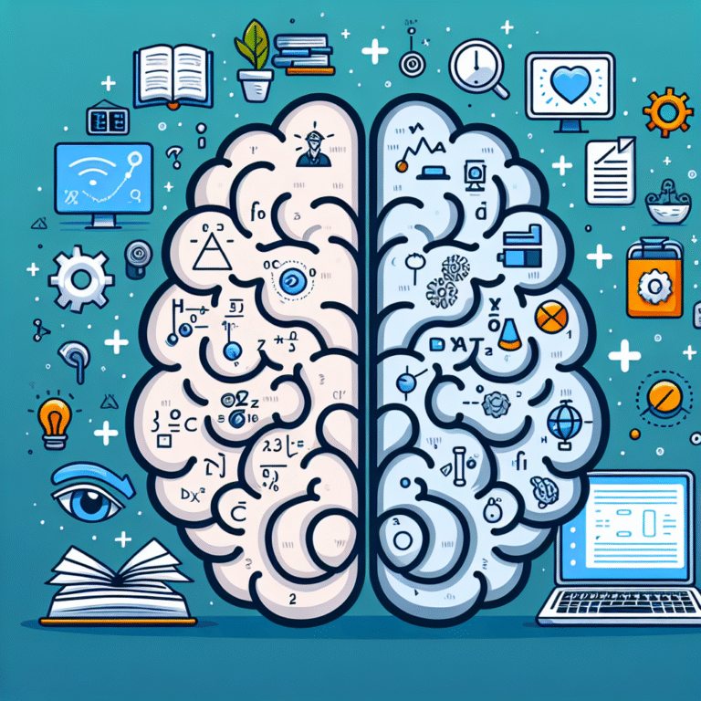 E Learning Psychology