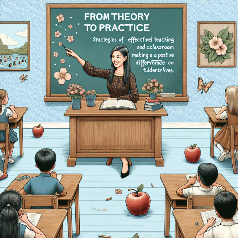 Classroom Intervention