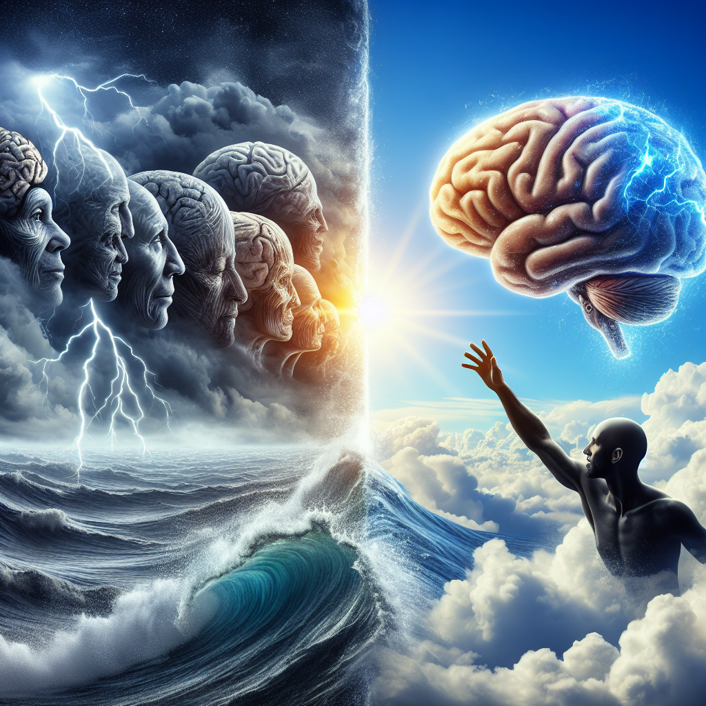 Brain Injury Recovery