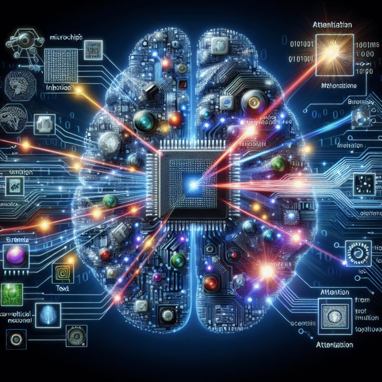 Attention Mechanisms