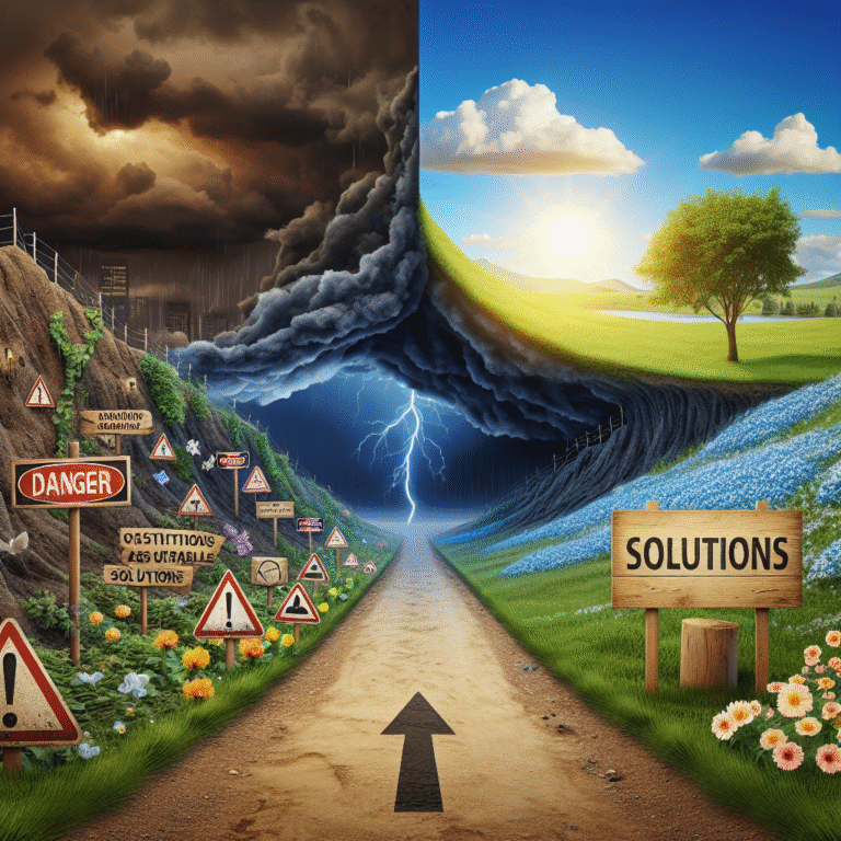 Radicalization Assessment