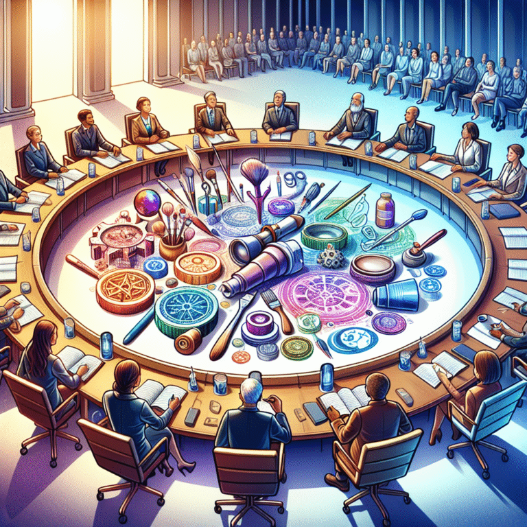 Interdisciplinary Team