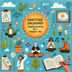Gratitude Practice
