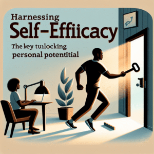 Self Efficacy