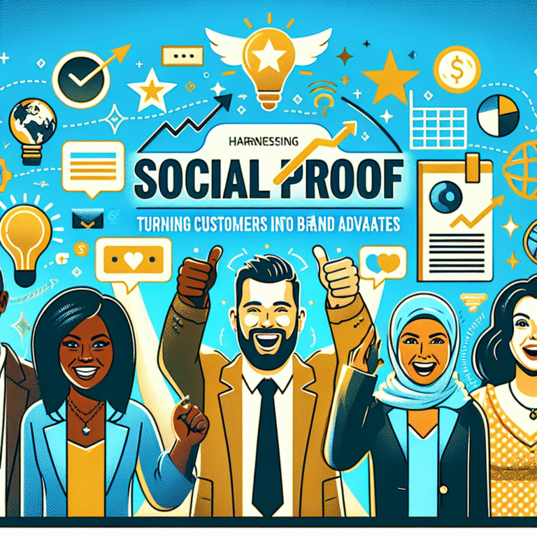 Social Proof