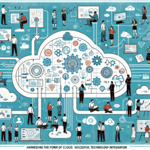 Technology Integration