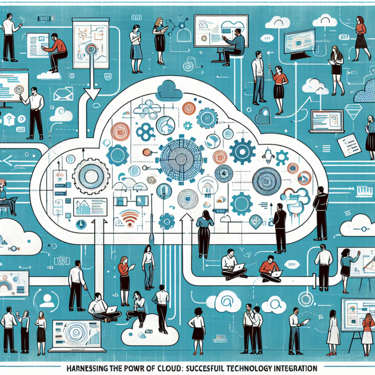 Technology Integration