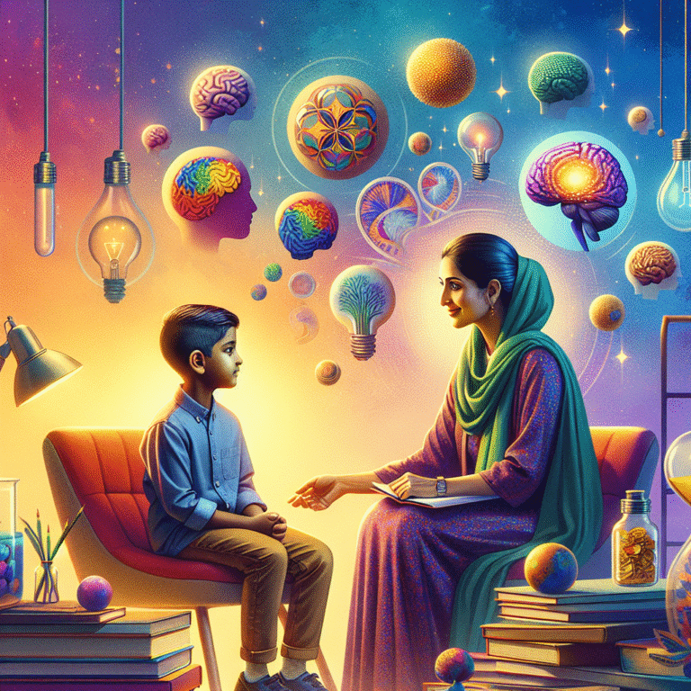 Healing Young Minds: Evidence-Based Treatments for Neurodevelopmental Disorders