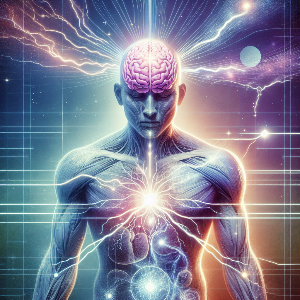 Psychosomatic Illness