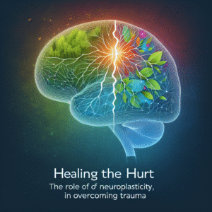 Healing the Hurt: The Role of Neuroplasticity in Overcoming Trauma