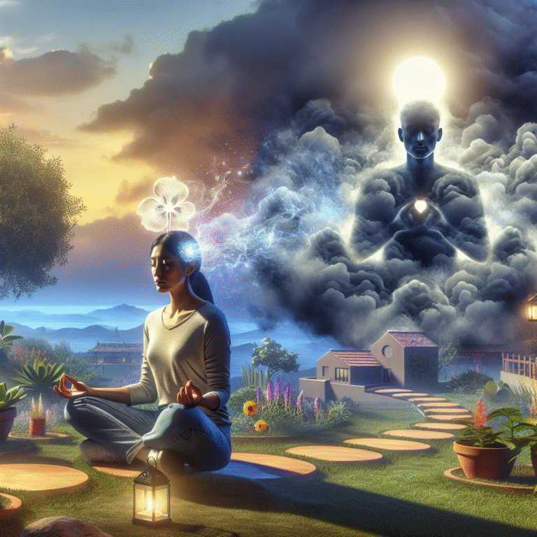 Healing the Mind: Psychological Strategies for Managing Chronic Illness