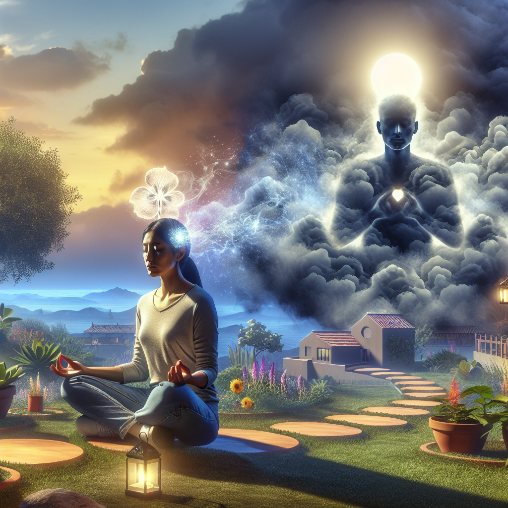 Healing the Mind: Psychological Strategies for Managing Chronic Illness