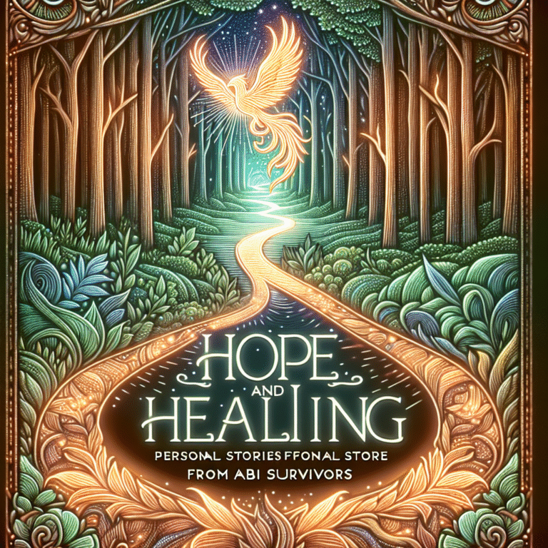 Acquired Brain Injury