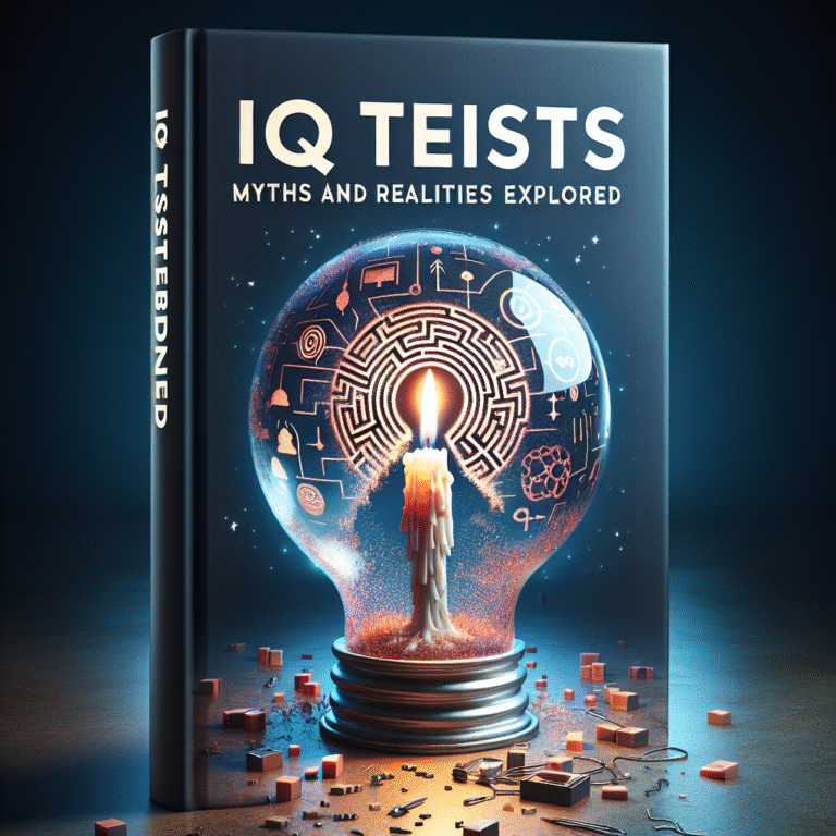 Intelligence Testing