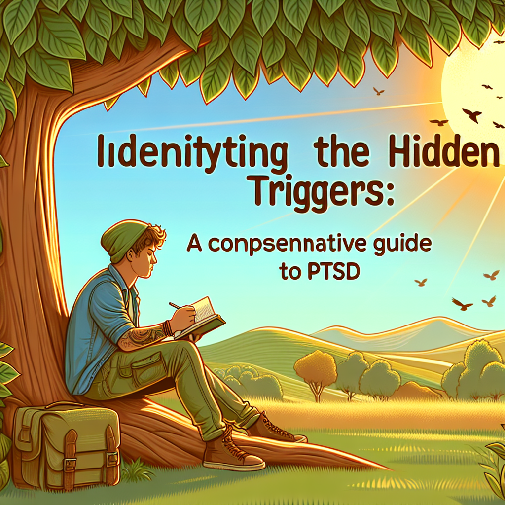 Understanding PTSD triggers