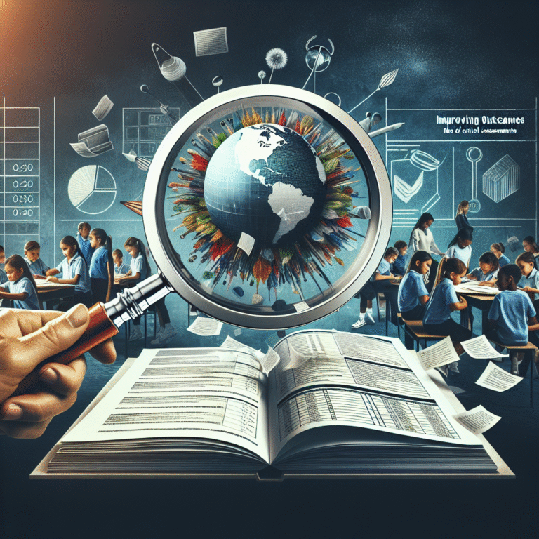 Special Education Assessment