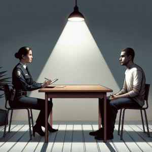 Police Interrogation Techniques