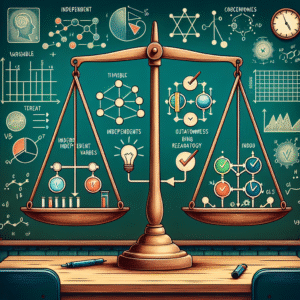 independent variable