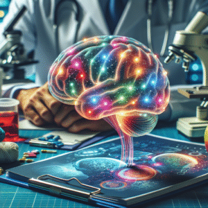 Brain Injury Recovery