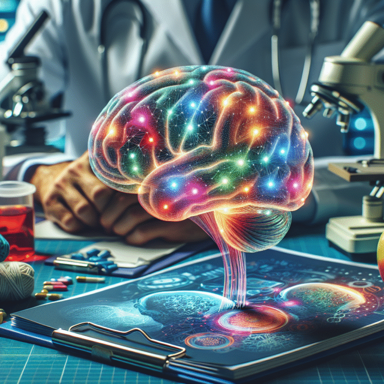 Brain Injury Recovery