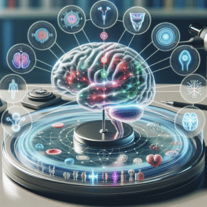 Acquired Brain Injury