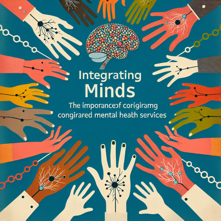 Mental Health Integration