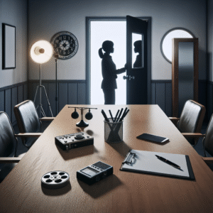 Police Interrogation Techniques