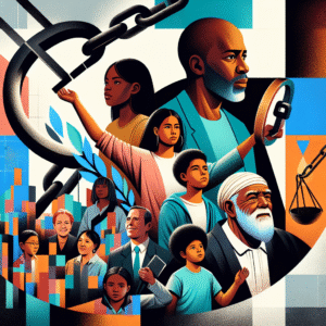 prejudice and discrimination