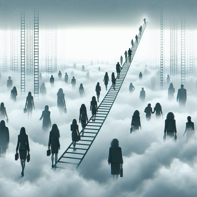 Gender Discrimination