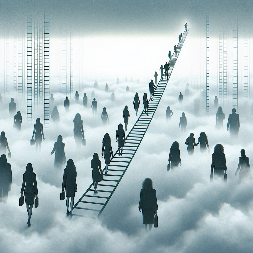 Gender Discrimination