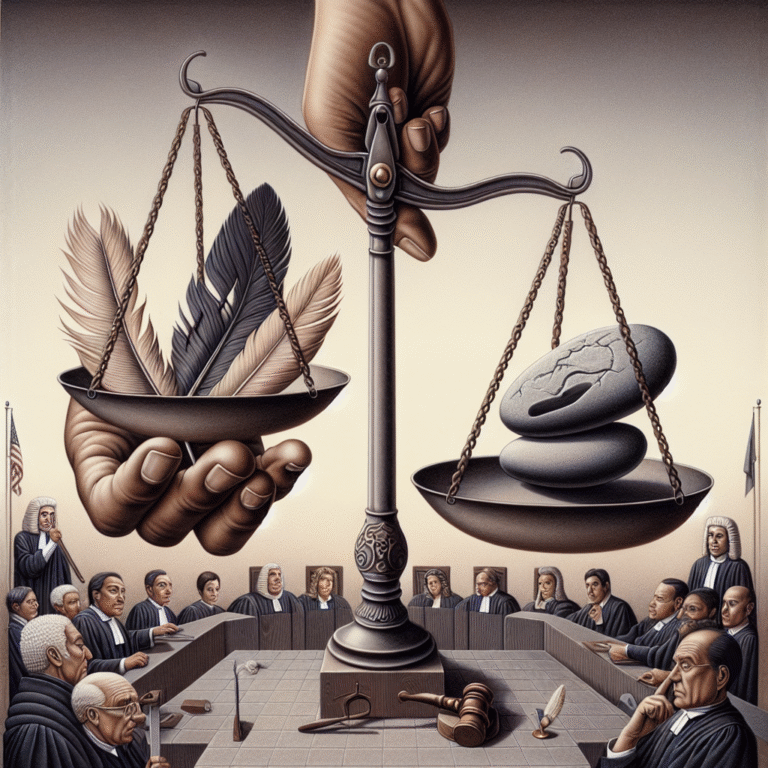 Capital Punishment Evaluation