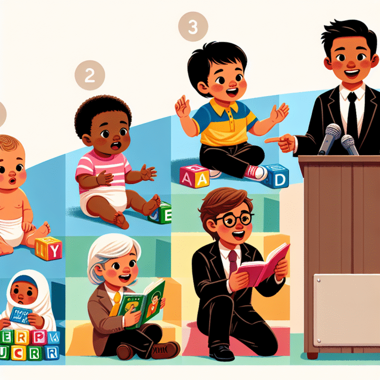 Language Acquisition