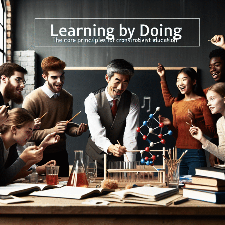 Constructivist Learning