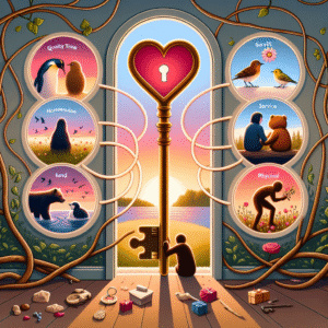 Relationship Dynamics