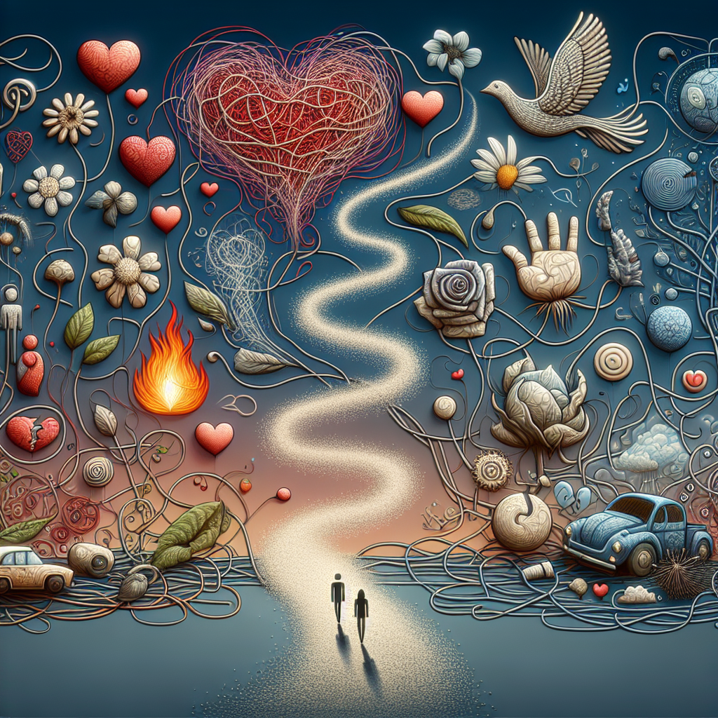 Emotional Attachment