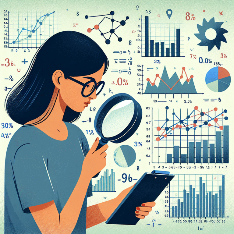 inferential statistics