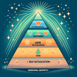 Understanding Maslowʼs hierarchy of needs