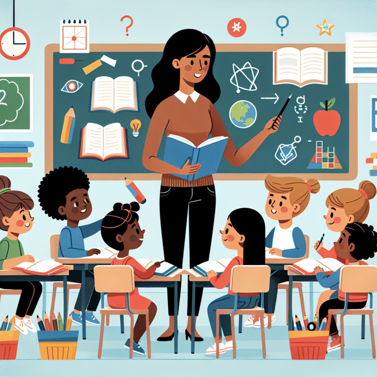 Classroom strategies for teaching learning-disabled students